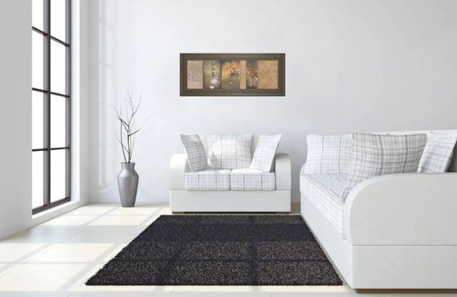 Classy Art Tea Garden I by Douglas Wall Art-3
