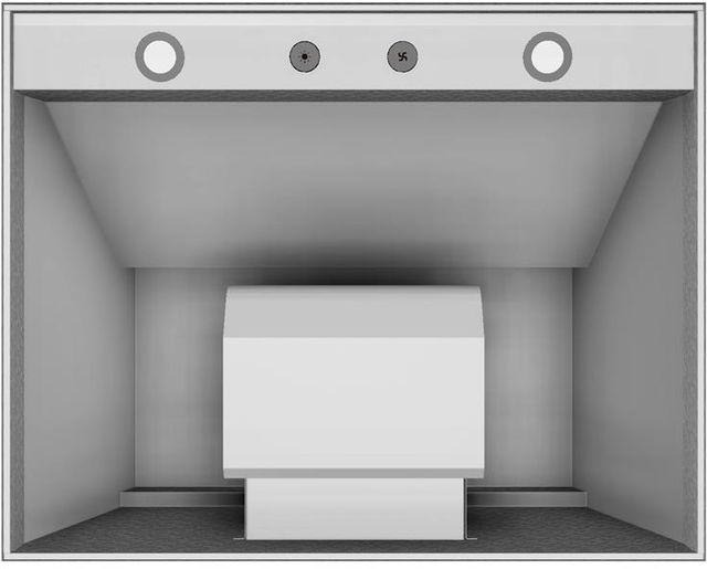 Vent-A-Hood® 29" Stainless Steel Insert Range Hood-2