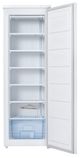 Danby® 7.1 Cu. Ft. White Upright Freezer-1