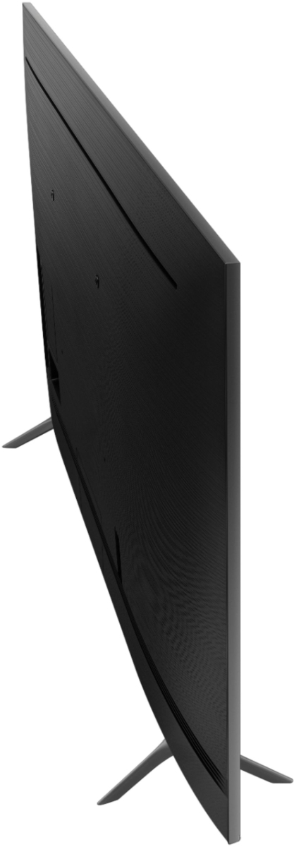 Samsung 55" Class Q60T QLED 4K UHD HDR Smart TV - Thumbnail 3