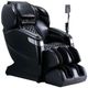Cozzia® Qi™ XE Pro Black Power Massage Chair-0