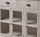 StyleCraft Shabby Chic Cabinet-1