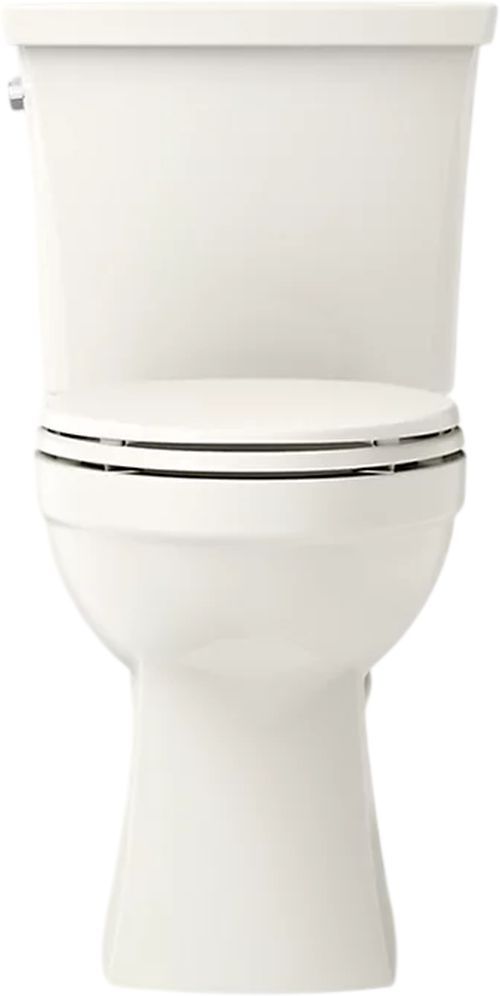KOHLER® Kelston® Biscuit 2-Piece Elongated Toilet, 1.28 Gpf-1