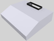 Vent-A-Hood® K Series 24" White Under Cabinet Range Hood-4