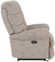 Best® Home Furnishings Customizable Corey Power Swivel Glider Recliner with Tilt Headrest-3