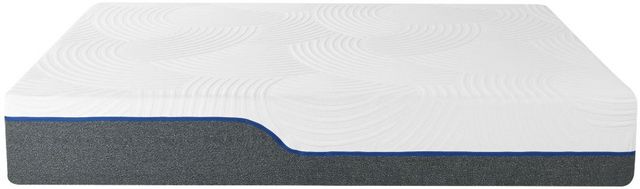 MLILY® Wellflex 1.0 Memory Foam 12" Firm Tight Top Queen Mattress in a Box-4