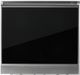 Viking® 5 Series 30" Martini Pro Style Induction Range with Polished Chrome Trim-2