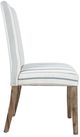 Jofran Inc. Eastern Tides Bisque Dining Chair-3
