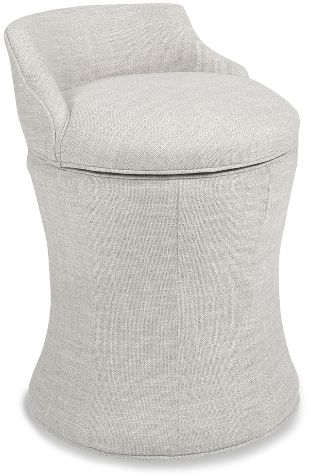 Parker Southern Jasmine Titus Natural Swivel Vanity-0
