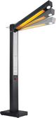 Napoleon Phantom Freestand Outdoor Electric Infrared Heater-1