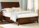 Liberty Furniture Hamilton Bedroom King Storage Bed, Dresser, Mirror and Night Stand Collection-0
