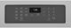 GE® 30" Stainless Steel Freestanding Gas Range-3