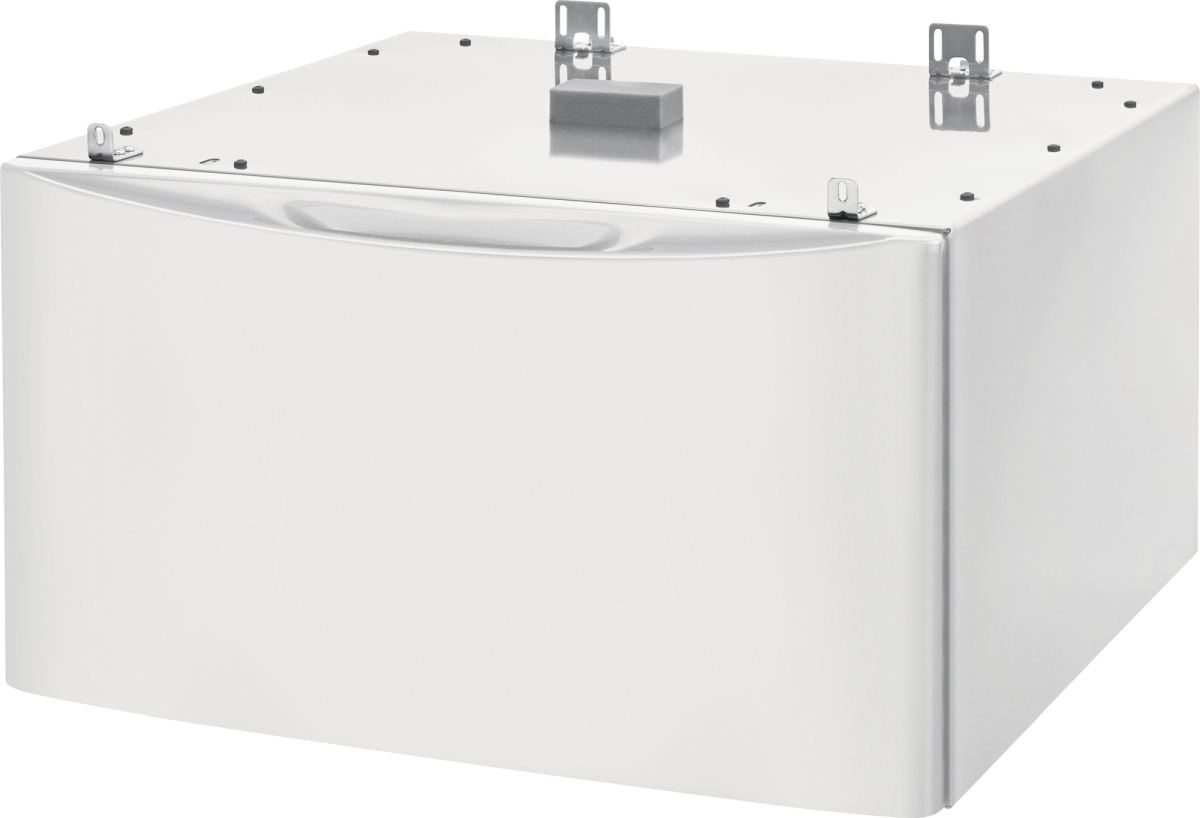 Electrolux Luxury-Glide Laundry Pedestal - Thumbnail 4