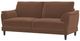 Coaster® Selma 2-Piece Rust Living Room Seating Set-3