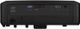 JVC Procision LX-NZ3B Black DLP Projector-4