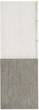 Bernhardt Foundations Light Shale/Linen Tall Drawer Chest-3