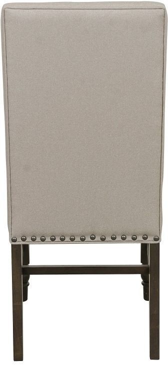 Mazin Furniture Reid Side Chair-2