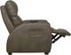 Catnapper® Relaxer Taupe Power Recliner-3