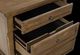 Signature Design by Ashley® Feddinger Medium Brown Nightstand-5