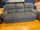 Best® Home Furnishings Customizable Bodie Space Saver® Sofa-0