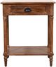 Forty West Thomas Brown Accent Table-1
