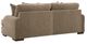 Signature Design by Ashley® Nolenburg Pecan Sofa-3