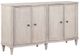 ACME Furniture Wynsor Antique White Server-0