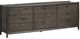 Four Hands Glenview Smoked Black Dresser-0