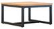 VIG Furniture Modrest Fagan Rustic Oak End Table-0
