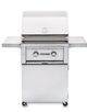Lynx Sedona Series 24" Free Standing Grill-0
