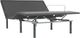 Dreamstar Bedding Viva Adjustable Bases Collection Viva 2000 4" Twin XL Adjustable Base-0