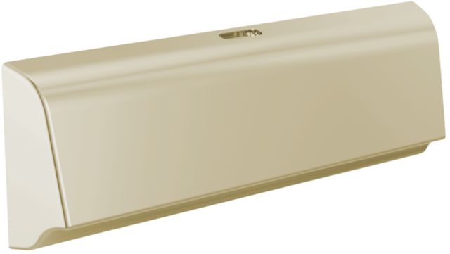 Delta SteamScape™ Deluxe System Lumicoat® Polished Nickel Unilateral Steam Head-0