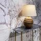 LH Home Skye Natural Table Lamp-1