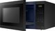 Samsung 1.9 Cu. Ft. Matte Black Steel Countertop Microwave-4