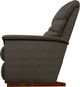 La-Z-Boy® Coleman Charcoal Manual Rocking Recliner-5