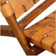 Stylecraft Richard Brown Lounge Chair -2