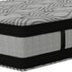 American Mattress Hotel Luxe Elite 15" Wrapped Coil Medium Soft Pillow Top Double-Sided Twin Mattress in a Box-2
