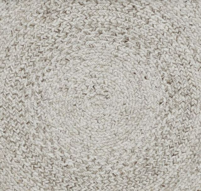 Renwil® Cercola 5'x5' Round Area Rug-2