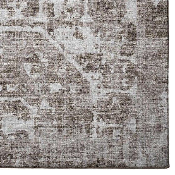 Dalyn™ Rug Company Aberdeen Coffee 8'x10' Area Rug-3