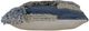 Signature Design by Ashley® Gibbend 4-Piece Blue/Gray/White Pillows-2