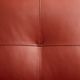 Furniture of America® Peever 3-Piece Mahogany Red L-Shape Sectional-4