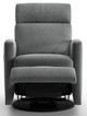 Luonto® Furniture Customizable Track Power Recliner-3