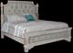 Horizon Home® Lafayette 5-Piece Gray King Bedroom Set-1