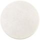 Michael Amini® La Terrazza Creamy Pearl Round Dining Table-2