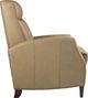 Hooker® Furniture Ready-Made Upholstery Denver Ian Camel Push Back Recliner-5