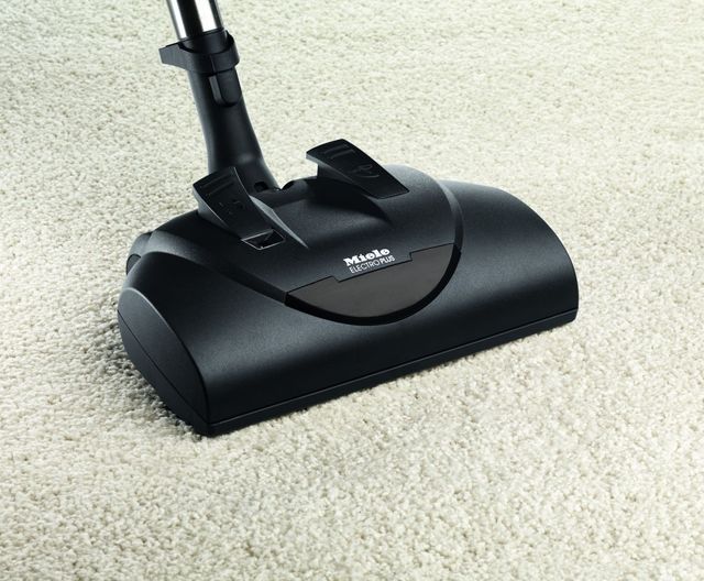 Miele Vacuum Blizzard CX1 Electro+ Obsidian Black Canister Vacuum-4