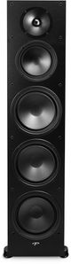 Paradigm® Monitor SE 8" Matte Black Floorstanding Speaker-0