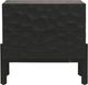 Moe's Home Collection Misaki Black Nightstand-2