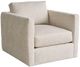 Universal Explore Home™ Customizable Adley Swivel Chair-0