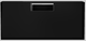 Vent-A-Hood® K Series 42" Black Wall Mounted Liner Insert-1